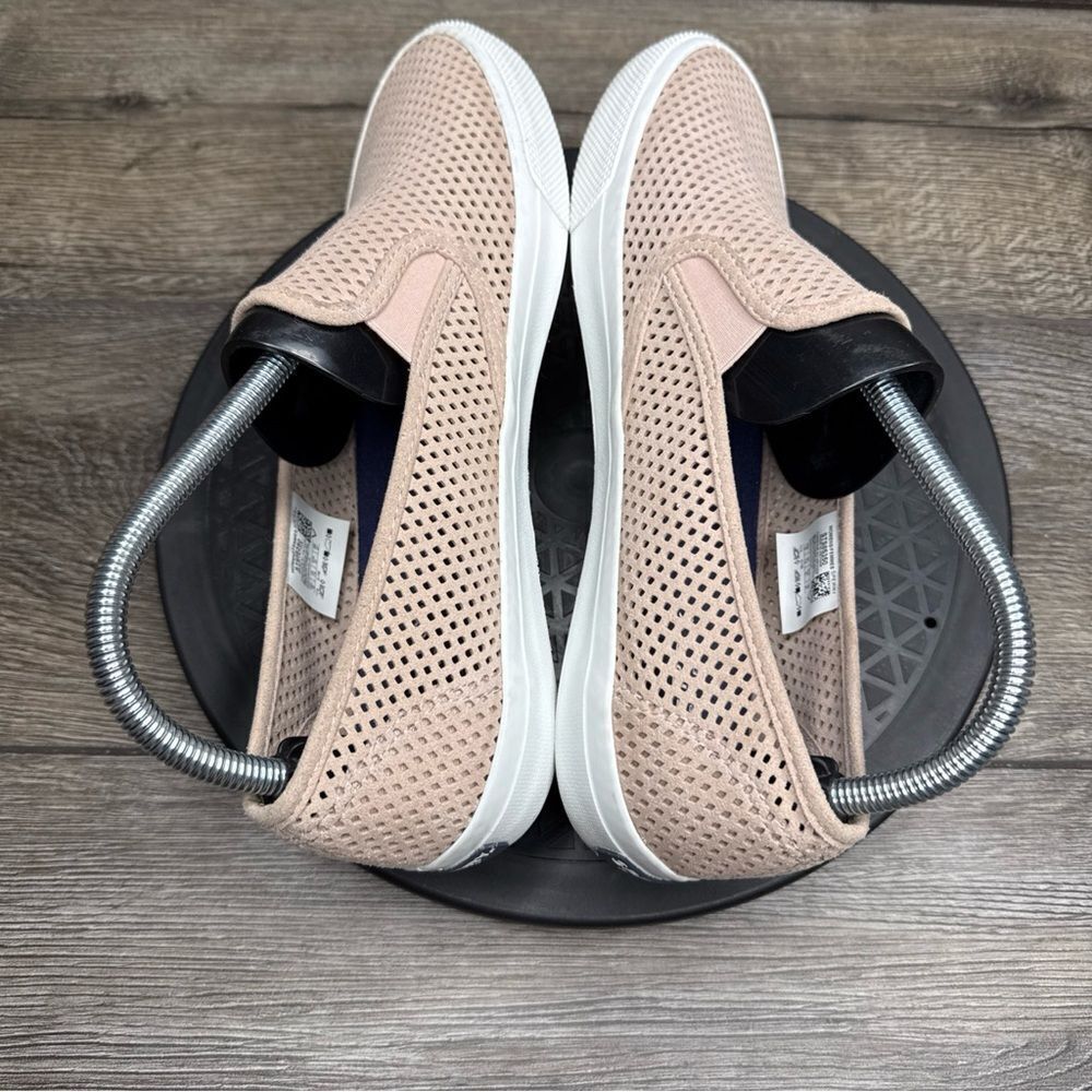 Sperry Top Sider Shoes Sz 10  Pink  Boat Deck Flat Women's - Picture 3 of 8